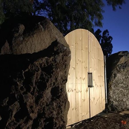 Suite Truck- Natura Eco Farm Exterior foto