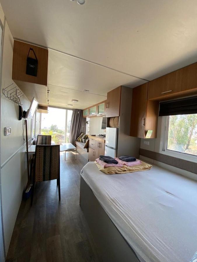Suite Truck- Natura Eco Farm Exterior foto