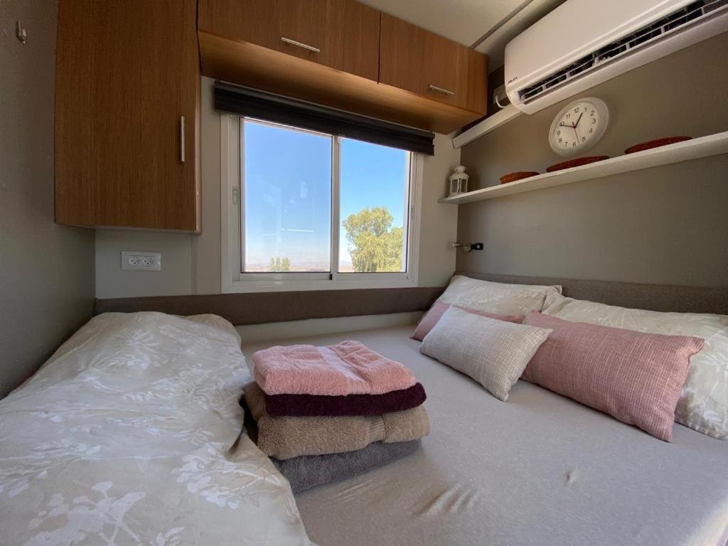 Suite Truck- Natura Eco Farm Exterior foto